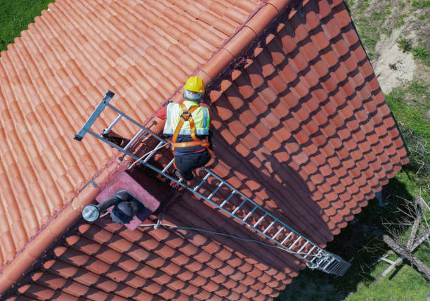 Best Roof Restoration  in USA